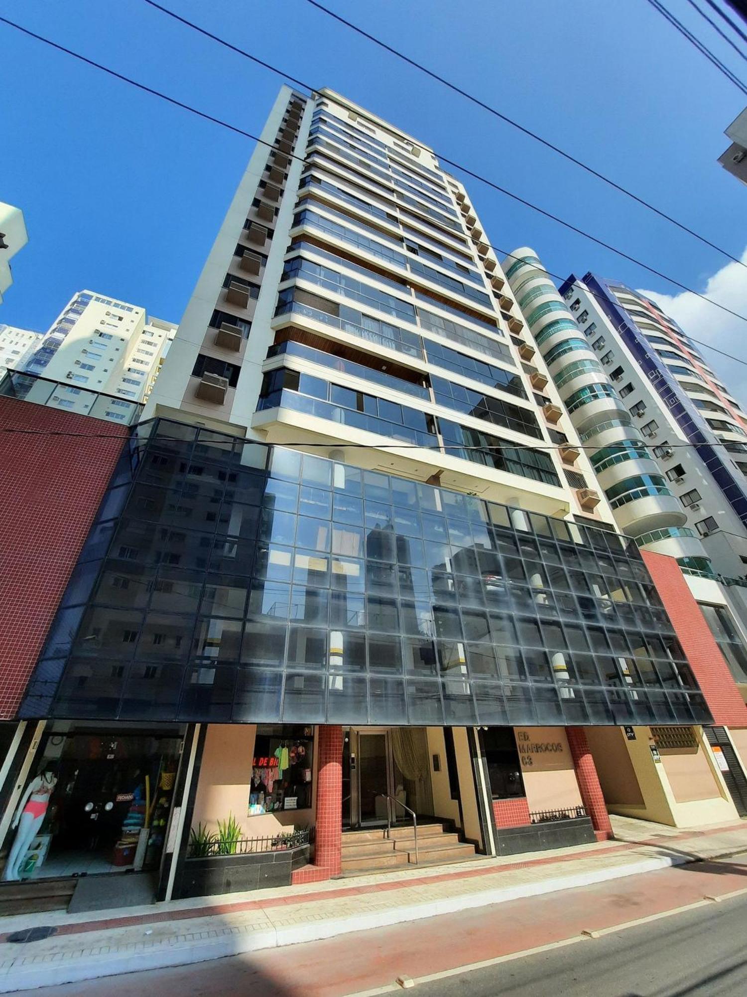 Amplo Apto 2 1quarto Vista Mar 50m Da - Somente Familiares