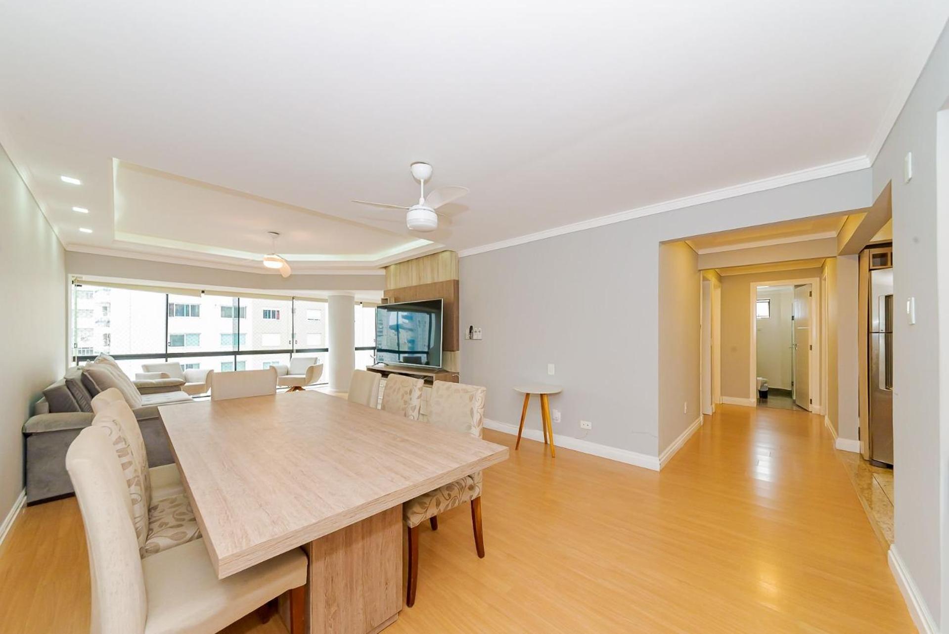 Amplo Apto 2 1quarto Vista Mar 50m Da - Somente Familiares Apartamento *