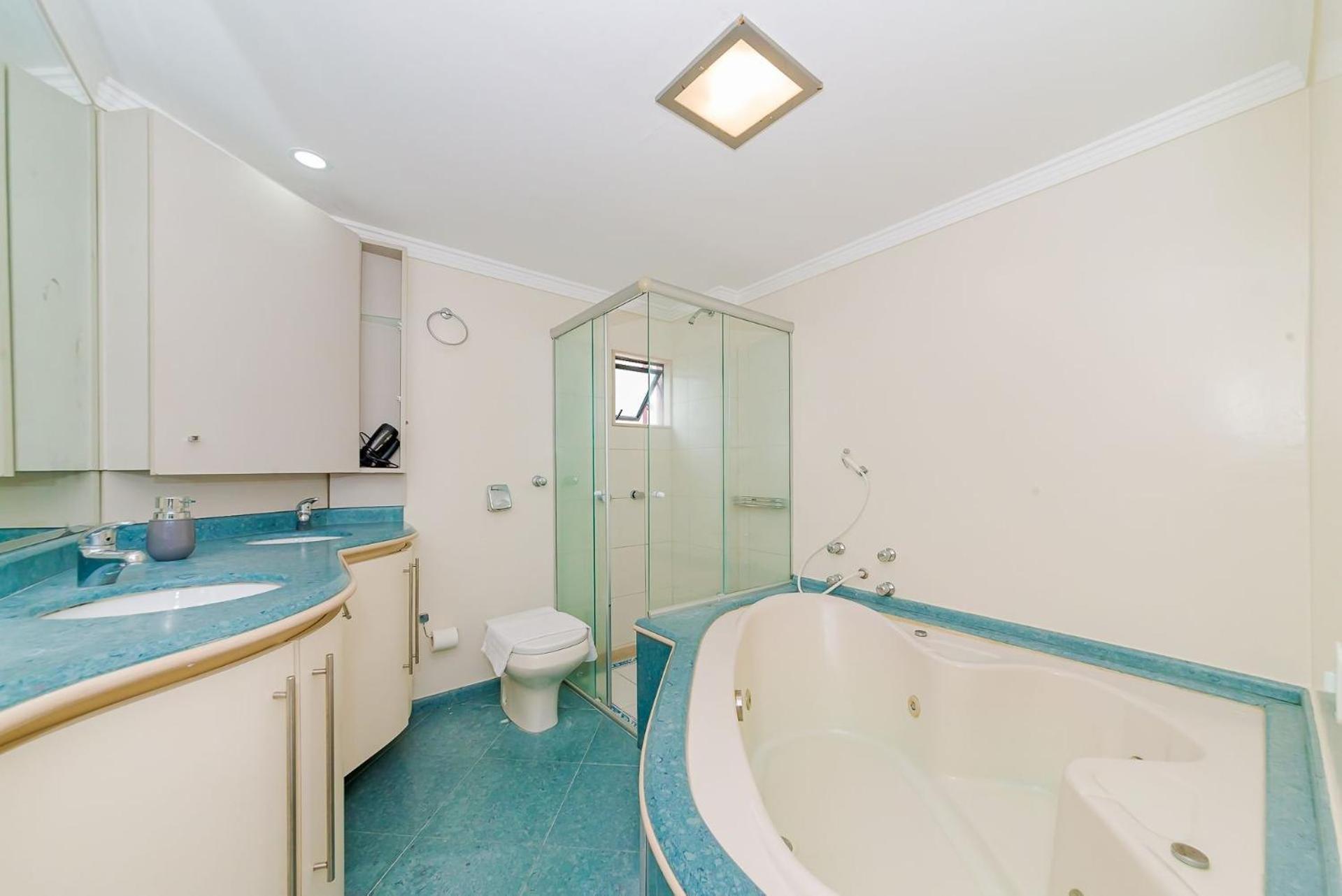 Apartamento Amplo Apto 2 1quarto Vista Mar 50m Da - Somente Familiares